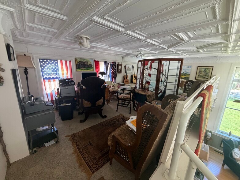 More Photos Of 505 Main St, New Harmony Office For Sale