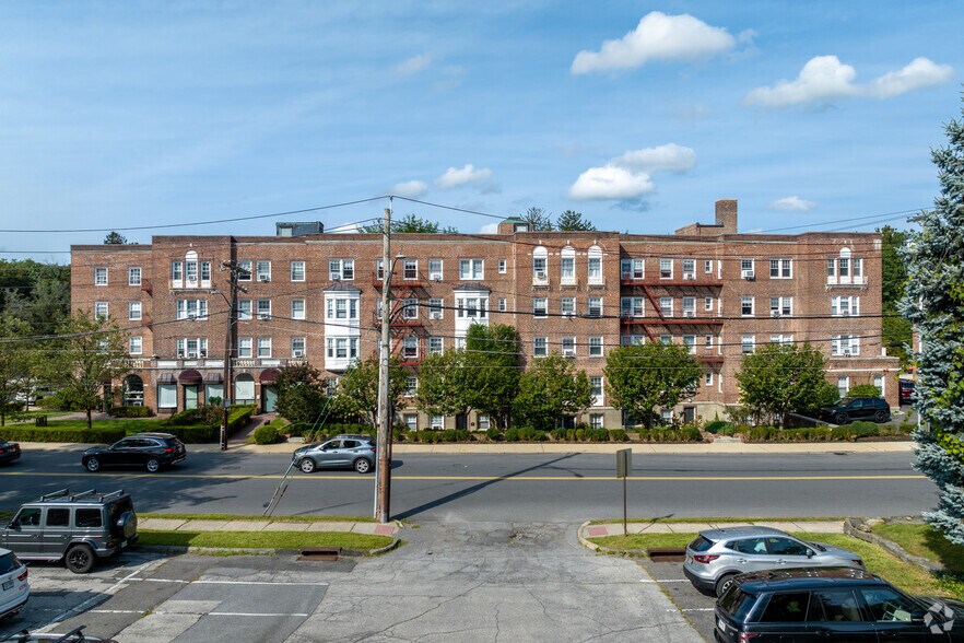 More Photos Of 131-151 Purchase St, Rye Apartments For Lease