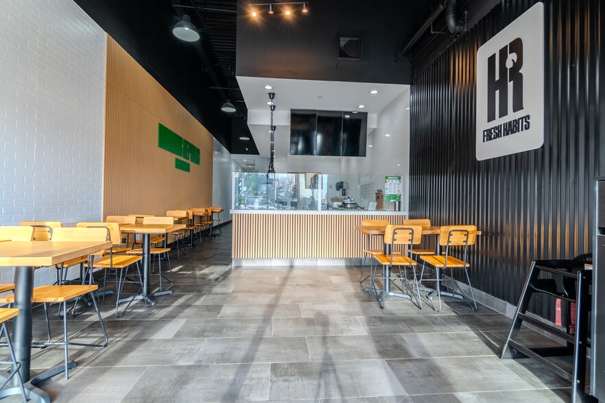 More Photos Of 1942 Atkinson Rd, Lawrenceville Freestanding For Sale