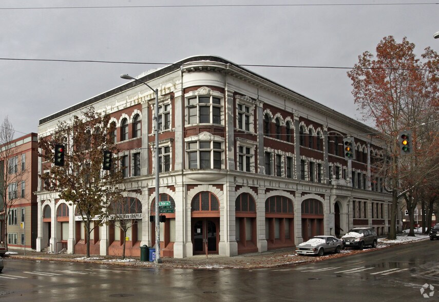 More Photos Of 105 14th Ave, Seattle Office For Lease