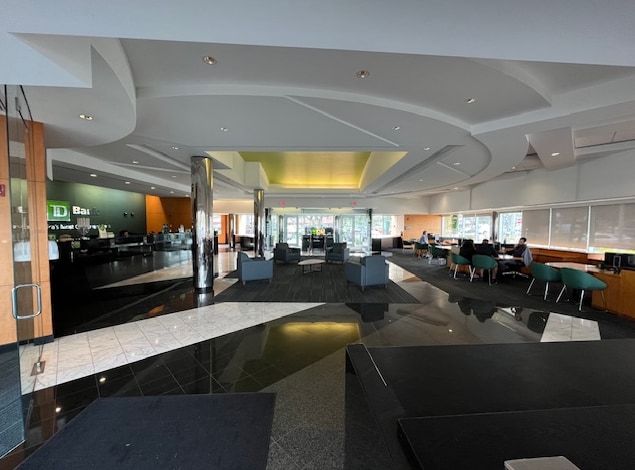 More Photos Of 3325 W Hillsboro Blvd, Deerfield Beach Bank For Sale