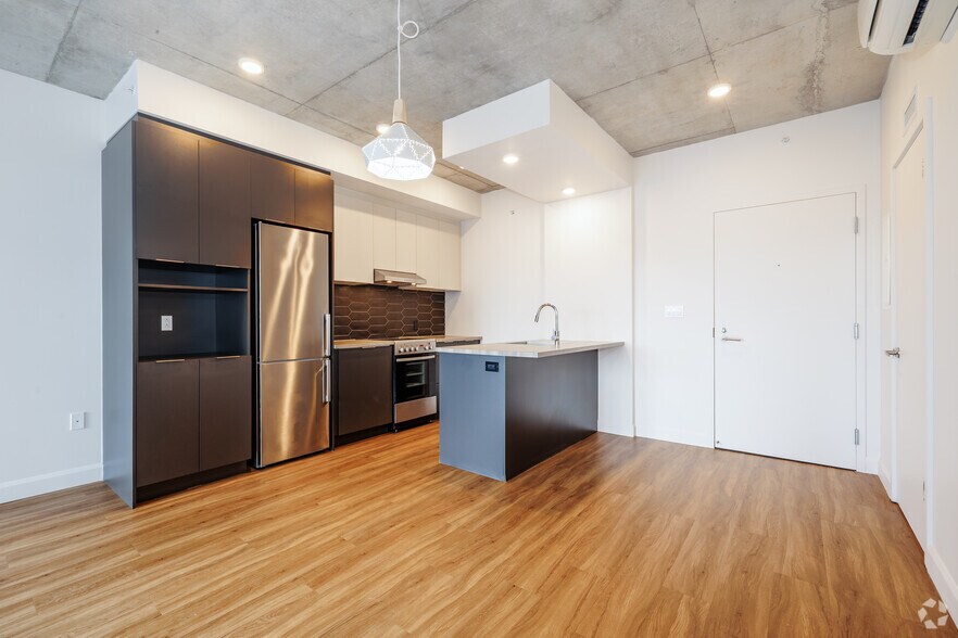 More Photos Of 5250 Rue Molson, Montréal Apartments For Lease