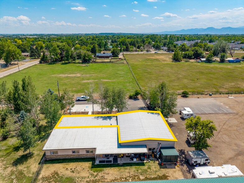 Primary Photo Of 451 S Andersen St, Longmont Service For Lease