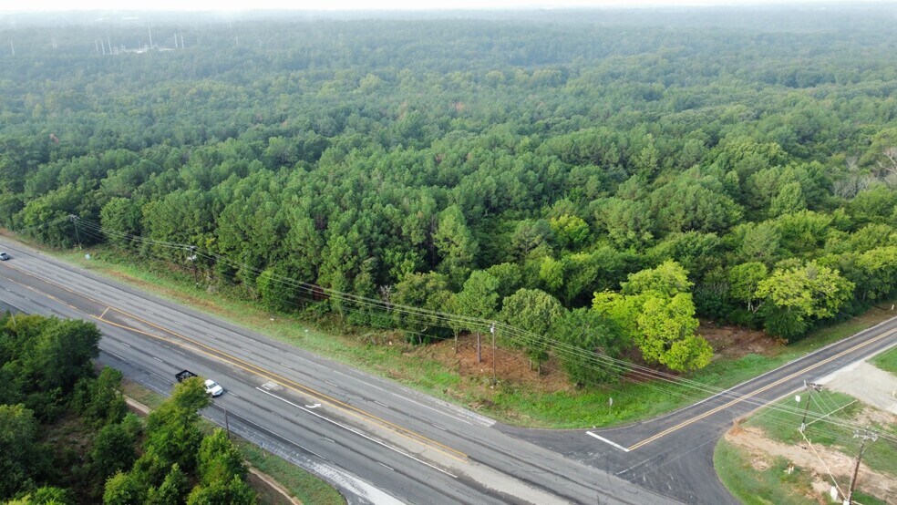 More Photos Of 7469 HIGHWAY 69, Tyler Land For Sale