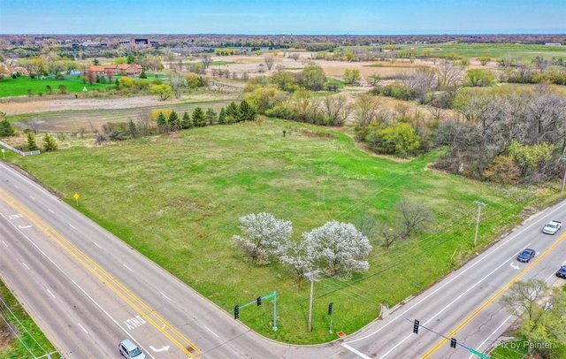 More Photos Of , South Barrington Land For Sale