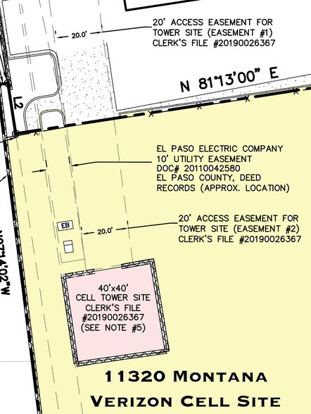 More Photos Of 11320 Montana Ave, El Paso Garden Center For Sale