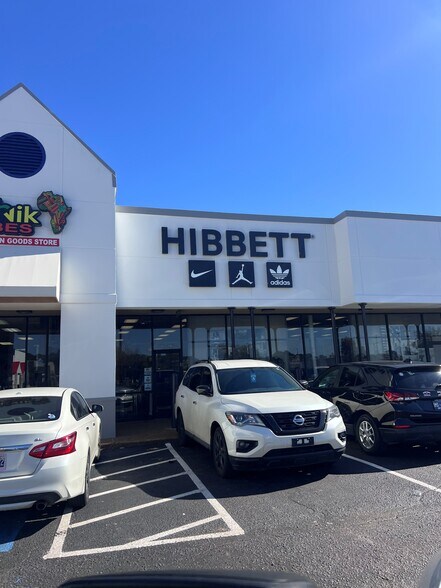 More Photos Of 6990-7020 Shelby Dr, Memphis Unknown For Lease