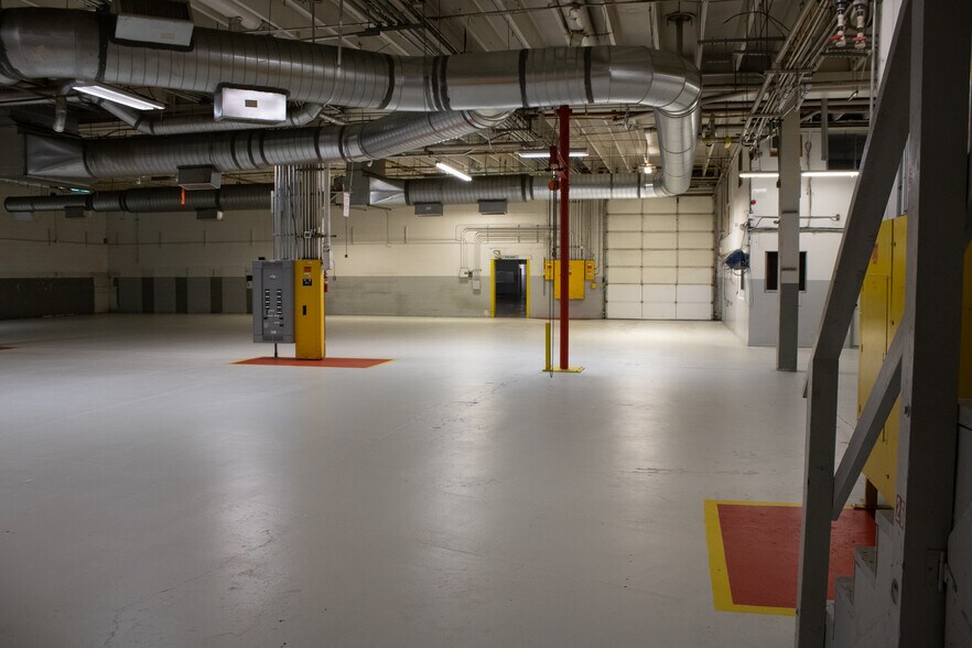 More Photos Of 1754 W 500 S, Salt Lake City Manufacturing For Lease