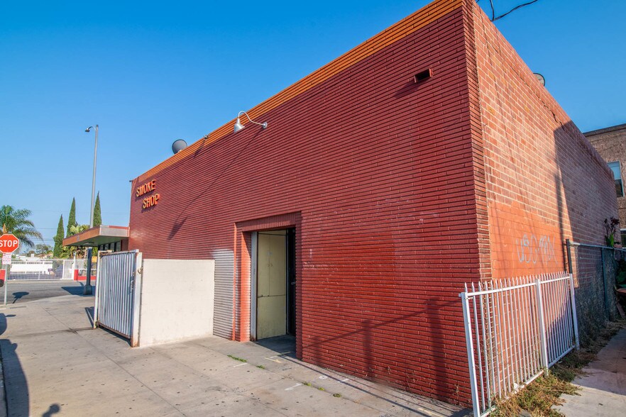 More Photos Of 1941 Atlantic Ave, Long Beach Convenience Store For Sale