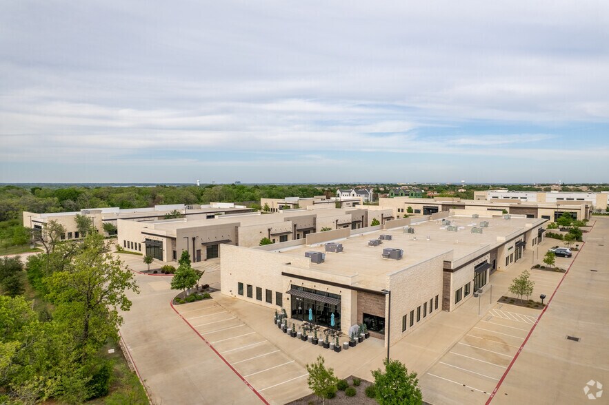 Primary Photo Of 445 S Kimball Ave, Southlake Office For Sale