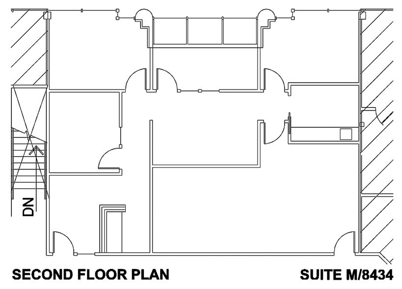 More Photos Of 8410 154th Ave NE, Redmond Flex For Lease