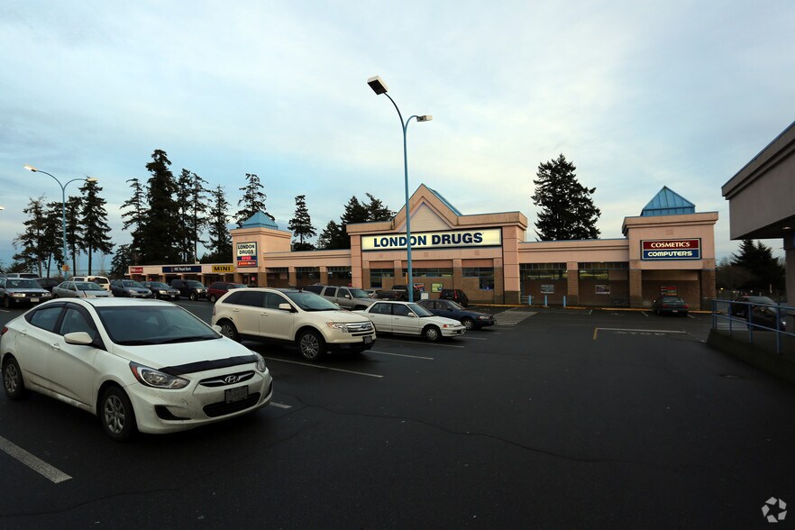More Photos Of 1905-1907 Sooke Rd, Victoria General Retail For Lease