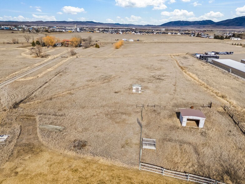 More Photos Of 605 E Cameron Bridge Rd, Bozeman Land For Sale