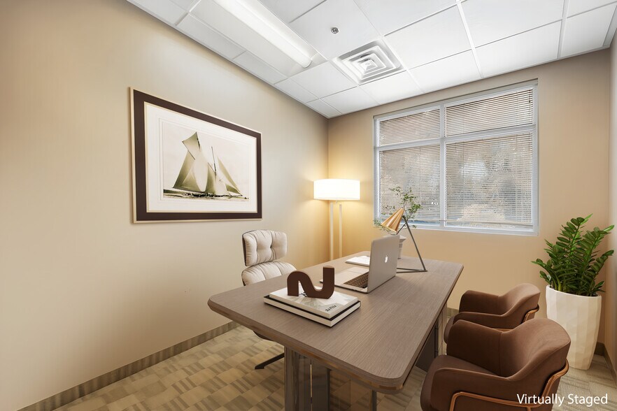 More Photos Of 7430 S Creek Rd, Sandy Office For Lease
