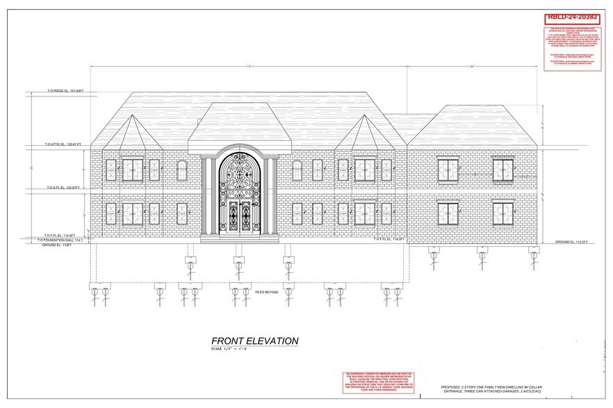 More Photos Of 200A Bagatelle Rd, Melville Land For Sale