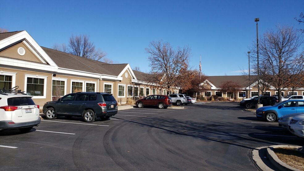 More Photos Of 115 Golf Course Rd, Logan Office For Sale