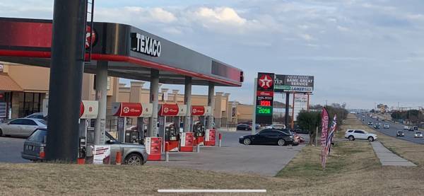 More Photos Of 305 E Stan Schlueter Loop, Killeen Storefront Retail Office For Lease