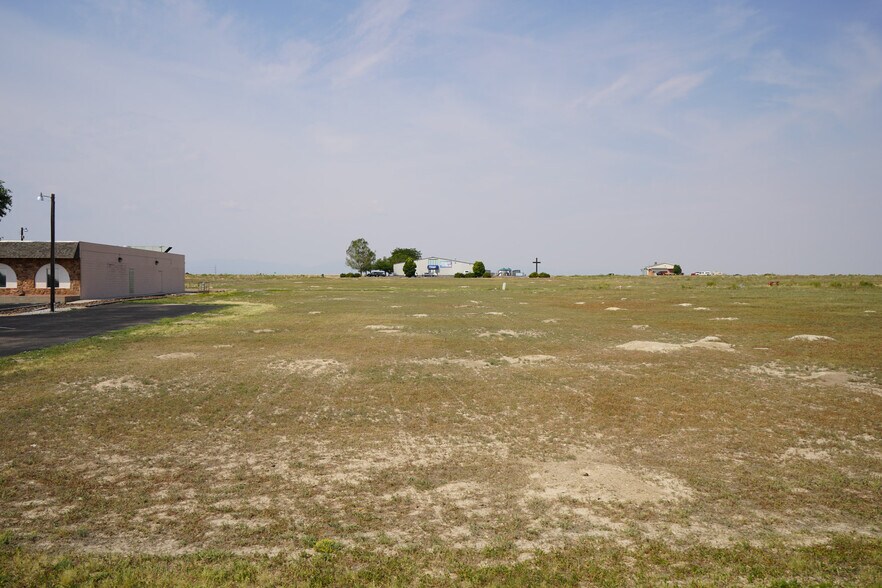More Photos Of 357 Joe Martinez blvd, Pueblo West Land For Sale