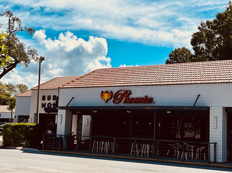 More Photos Of 2454 N McMullen Booth Rd, Clearwater Unknown For Lease