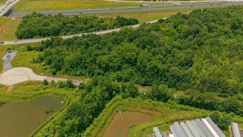 More Photos Of 0 Belwood Road, Calhoun Land For Sale