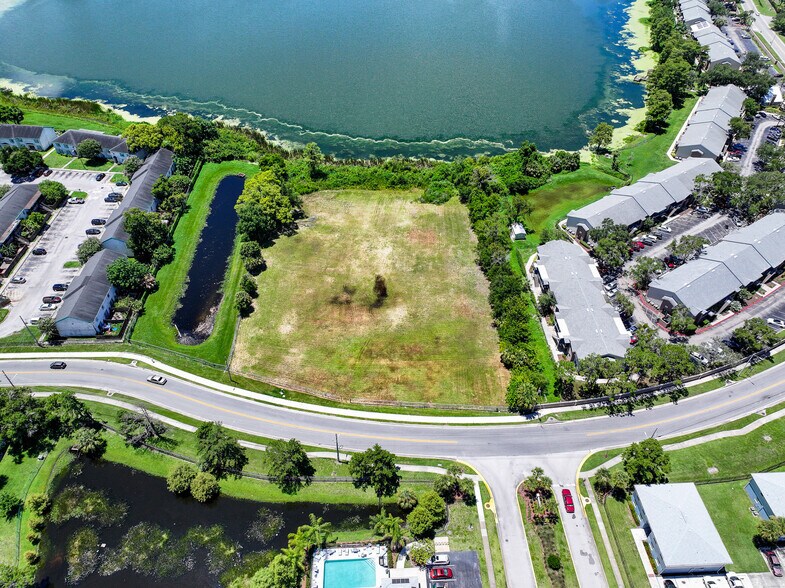 More Photos Of 4101 S Texas Ave, Orlando Land For Sale