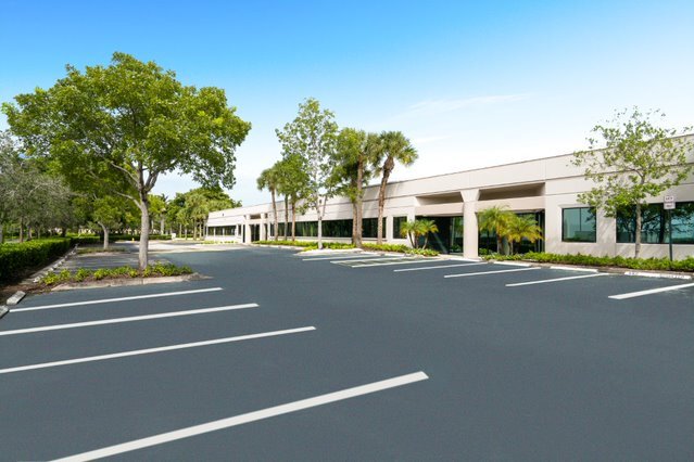 More Photos Of 13630 NW 8th St, Sunrise Office For Lease