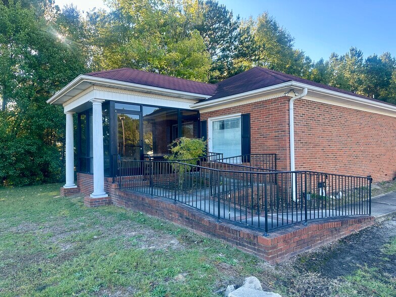 More Photos Of 3137 Highway 9, Cheraw Healthcare For Sale