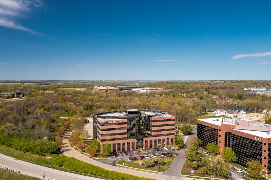 More Photos Of 16401 Swingley Ridge Rd, Chesterfield Office For Lease