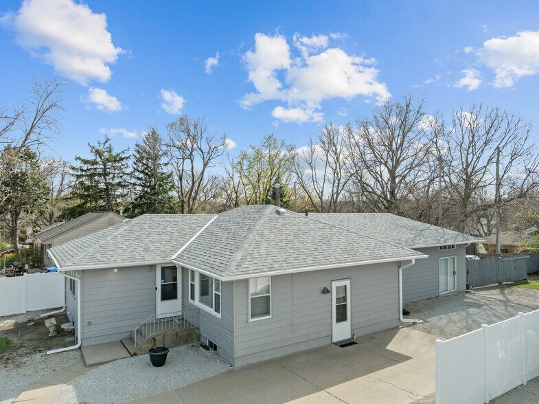More Photos Of 2951 N 70th St, Lincoln Office For Sale