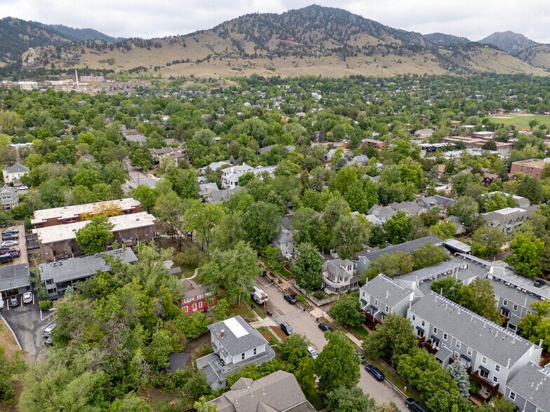Primary Photo Of 1044 Maxwell Ave, Boulder Apartments For Sale
