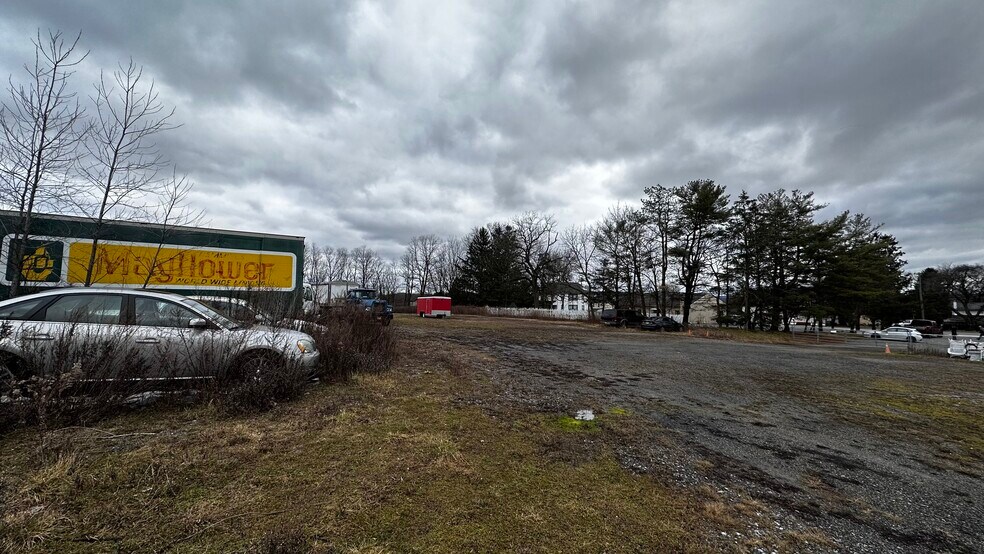 More Photos Of 723 Rt 57, Stewartsville Industrial For Sale