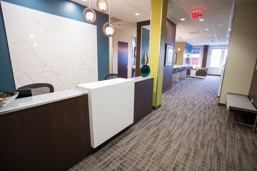 Photo of 2nd Floor Ste 200