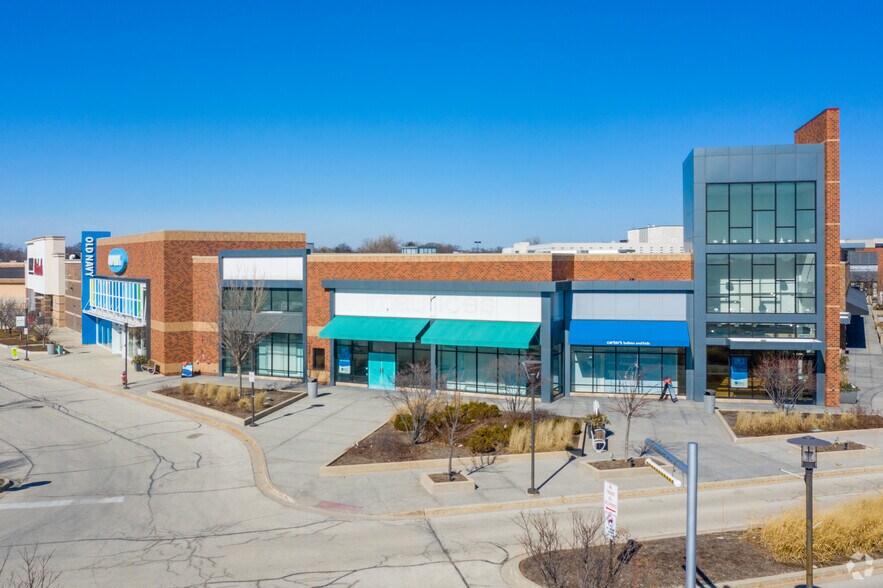 More Photos Of 999 Elmhurst Rd, Mount Prospect Unknown For Lease