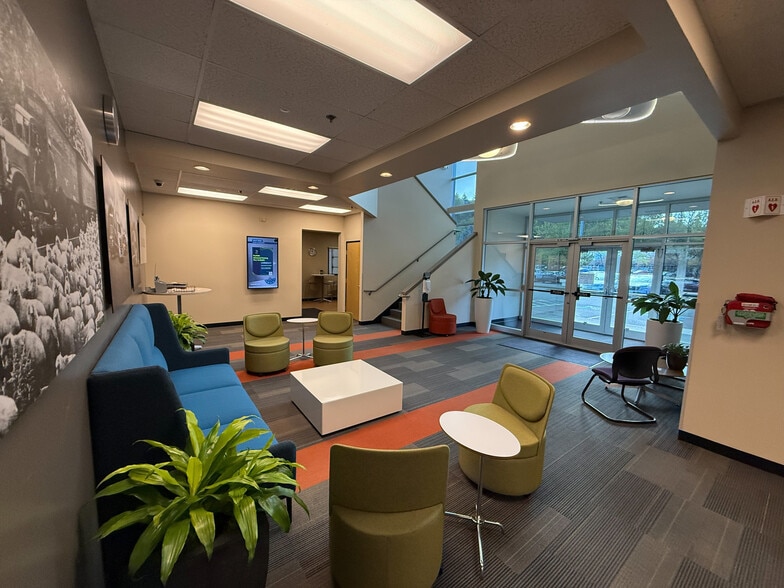 More Photos Of 6121 N Cutter Cir, Portland Warehouse For Sale