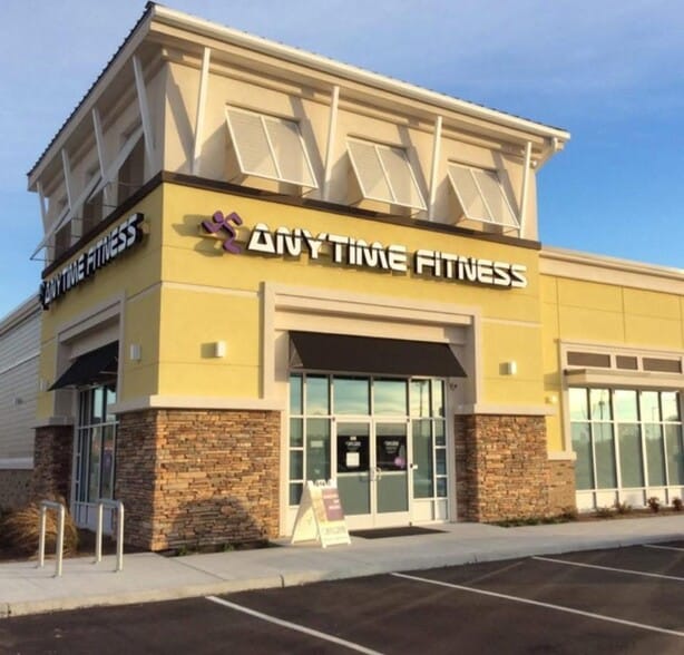 Primary Photo Of 2090 Princess Anne Rd, Virginia Beach Storefront For Sale