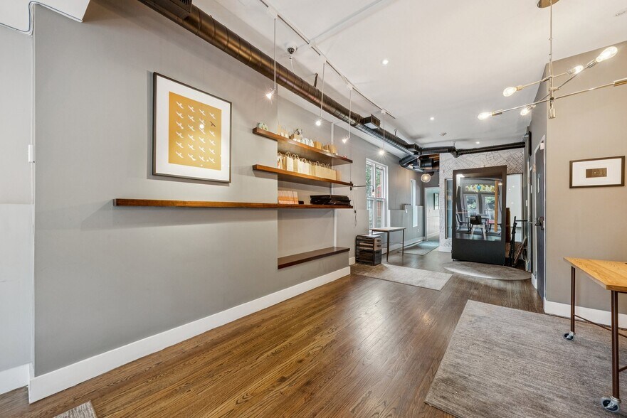 More Photos Of 1508 U St NW, Washington Office For Sale