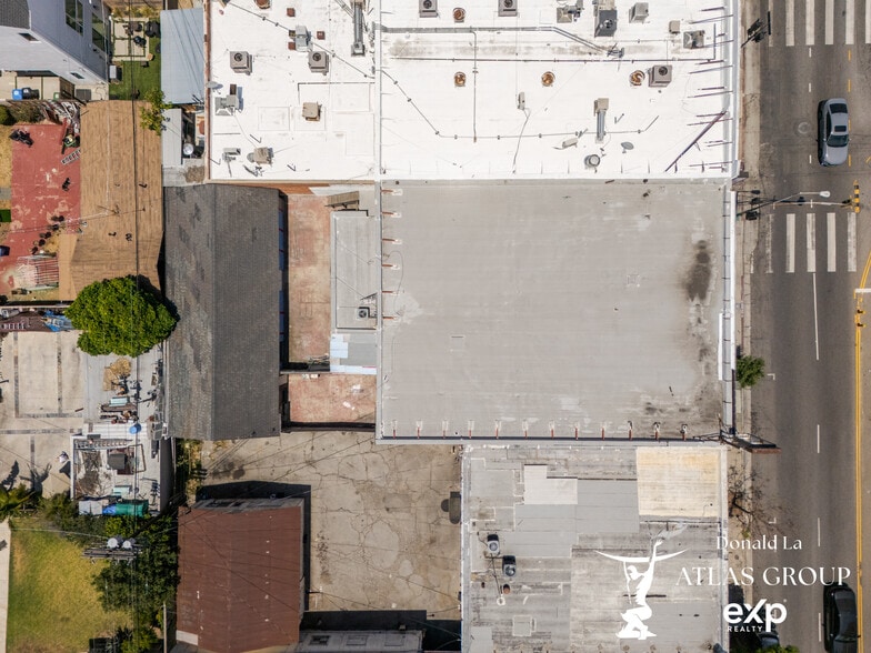 More Photos Of 115 N Western Ave, Los Angeles Storefront For Sale