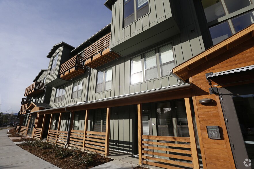 More Photos Of 5340 Gunbarrel Center Ct, Boulder Apartments For Lease