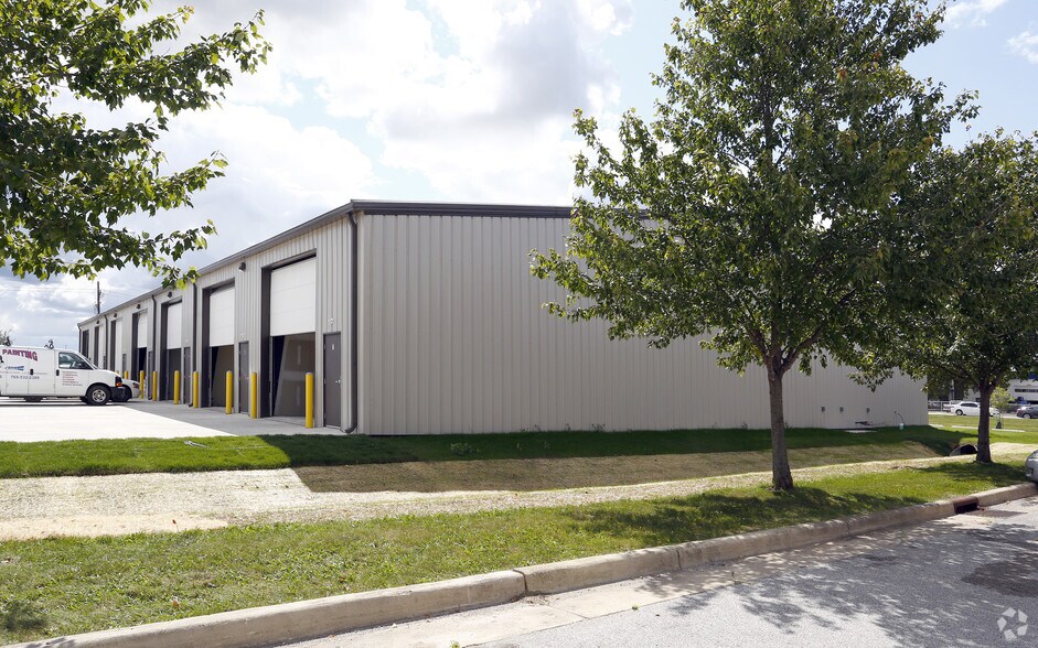 More Photos Of 3323 Concord Rd, Lafayette Research And Development For Lease