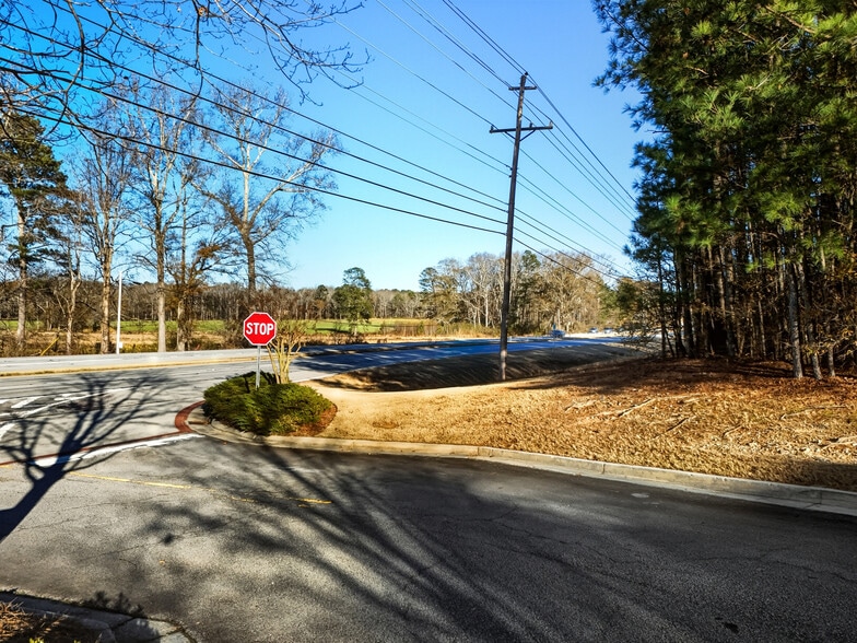 More Photos Of 3180 Hwy 78, Loganville Land For Sale