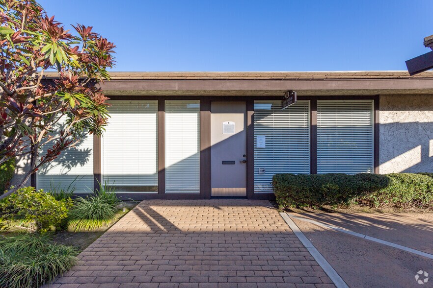 More Photos Of 5365 Walnut Ave, Chino Medical For Lease