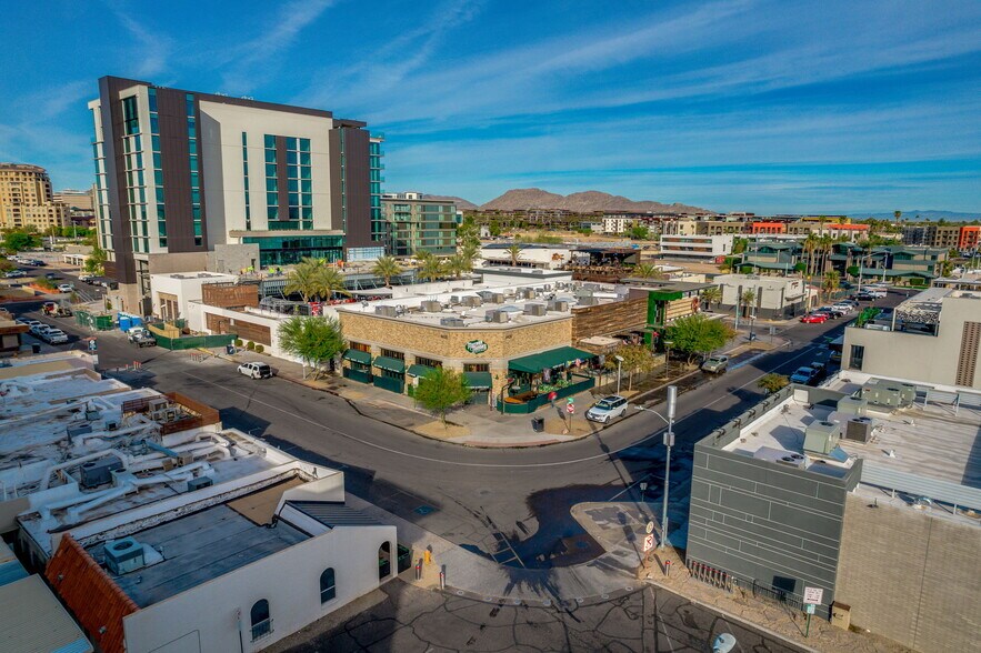 More Photos Of 7355 E Shoeman Ln, Scottsdale Office For Lease