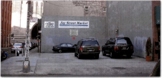 Primary Photo Of 56 Jay St, Brooklyn Land For Lease