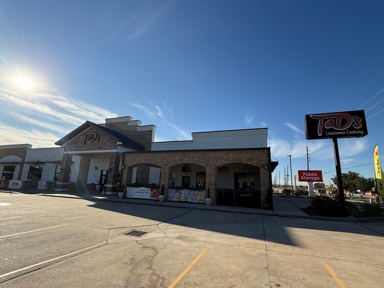 More Photos Of 1425 FM 1463 Rd, Katy Storefront For Sale