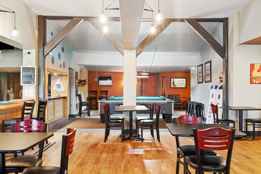More Photos Of 10 Prince St, Randolph Restaurant For Sale