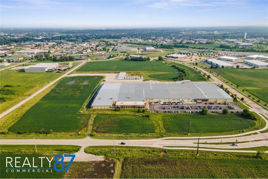 More Photos Of 1175 Tower Terrace, Hiawatha Land For Sale