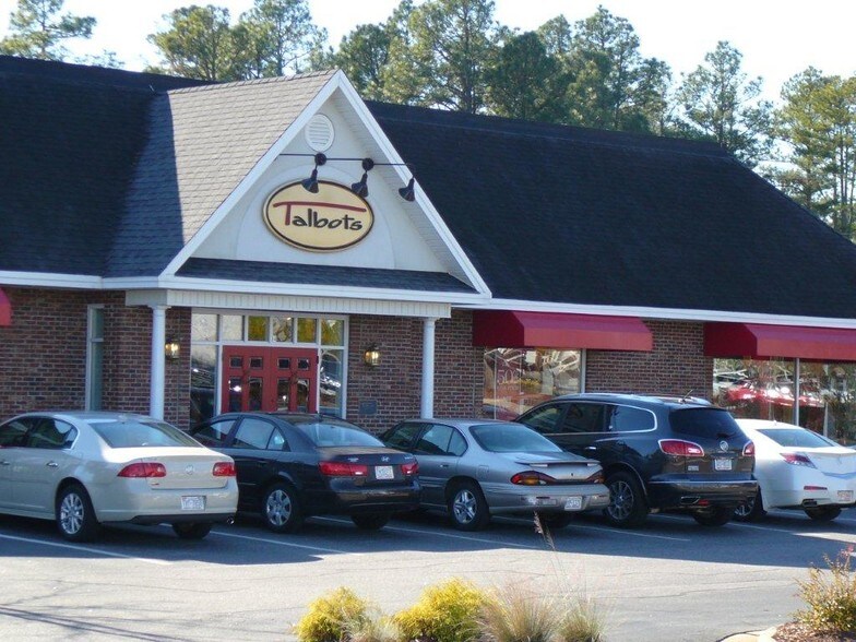 More Photos Of 1-46 Pinecrest Plaza, Southern Pines Unknown For Sale