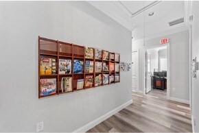 More Photos Of 10185 Custer Rd, Plano Office For Sale