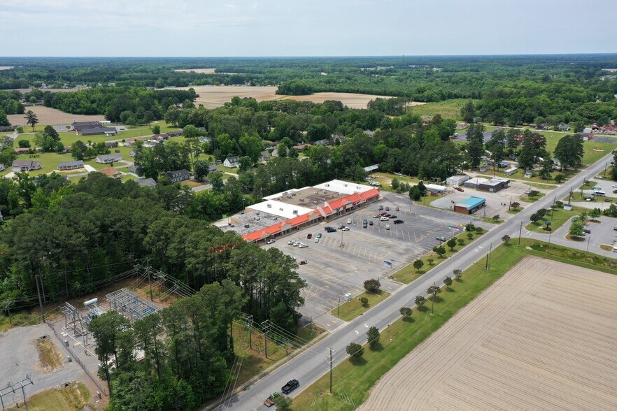 More Photos Of 841 W Main St, Murfreesboro Unknown For Lease