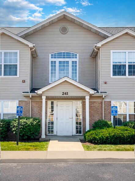 More Photos Of 230 McMillan Ct, Cortland Apartments For Sale